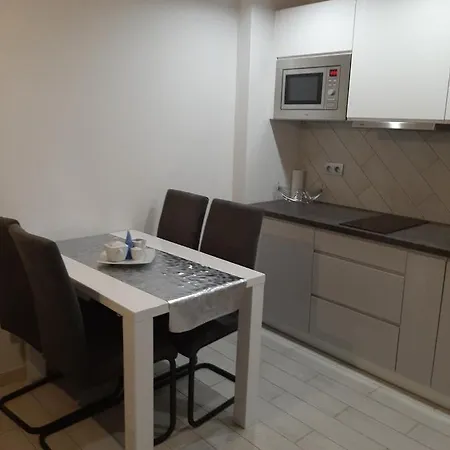 Apartment I Zima I Latem Turkusowy Szklarska Poreba