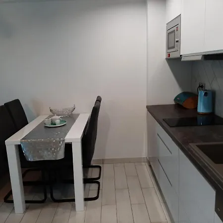 Apartment I Zima I Latem Turkusowy Szklarska Poreba