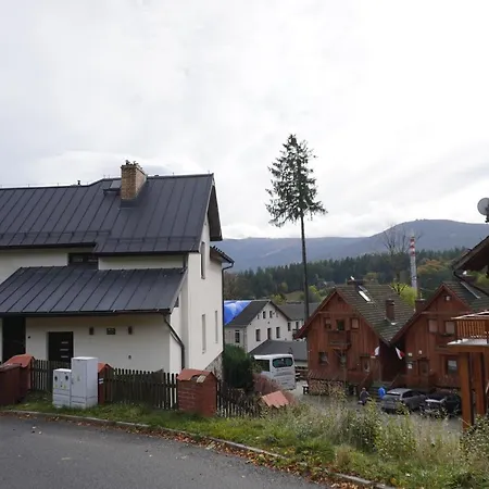 Apartment I Zima I Latem Turkusowy Szklarska Poreba