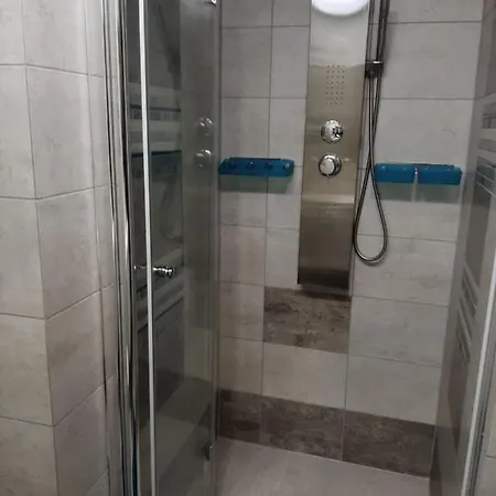 I Zima I Latem Turkusowy Szklarska Poręba