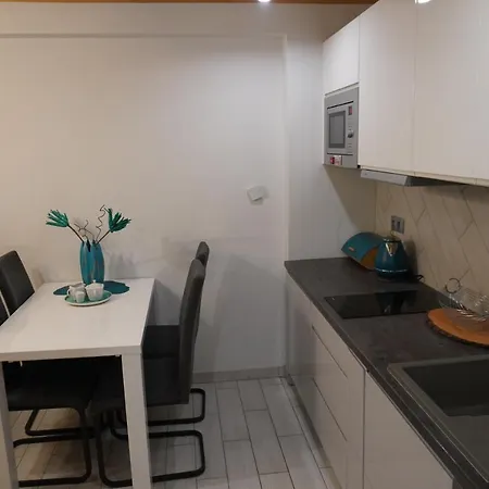 I Zima I Latem Turkusowy *