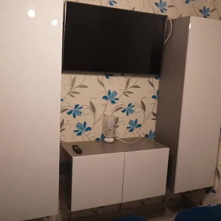 I Zima I Latem Turkusowy * Szklarska Poręba