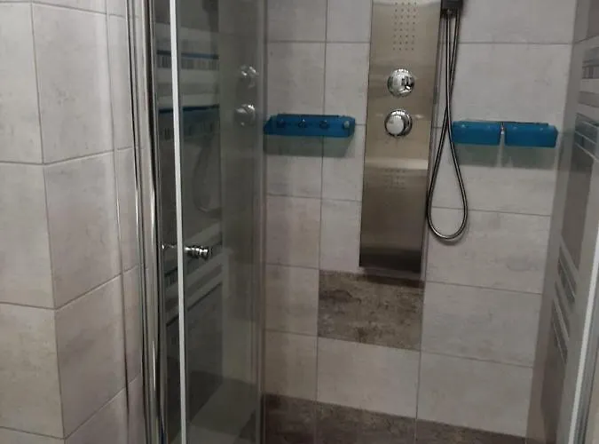 I Zima I Latem Turkusowy Szklarska Poreba